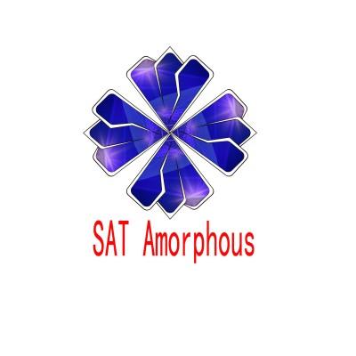 Shenzhen Amorphous Technology Co. Ltd.'s Logo