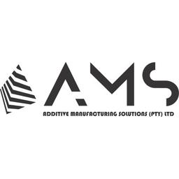 Additive Manufacturing Solutions (Pty) Ltd Logo