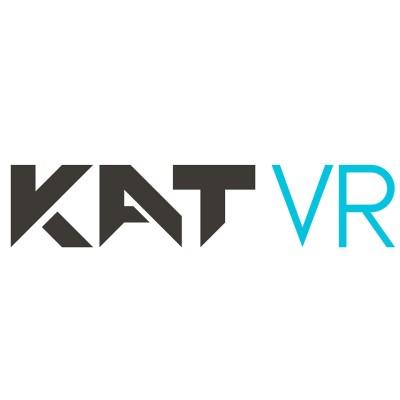KAT VR's Logo