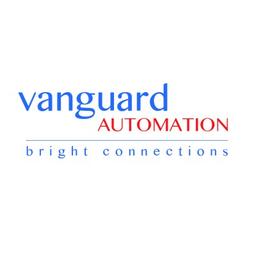 Vanguard Automation GmbH Logo