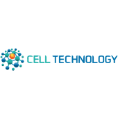 Cell Technology Logo