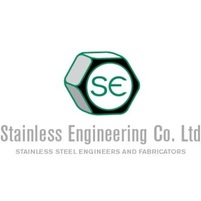 Stainless Engineering Co. Ltd's Logo