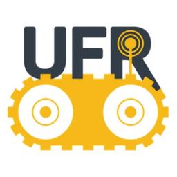 Universal Field Robots Logo