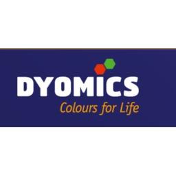 Dyomics GmbH Logo