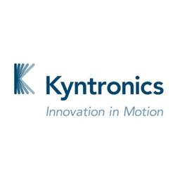 Kyntronics Logo