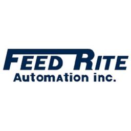 Feed Rite Automation Inc. Logo