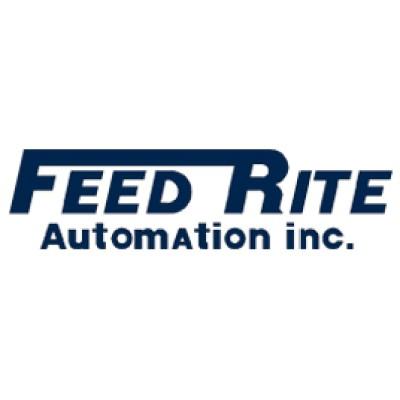 Feed Rite Automation Inc.'s Logo
