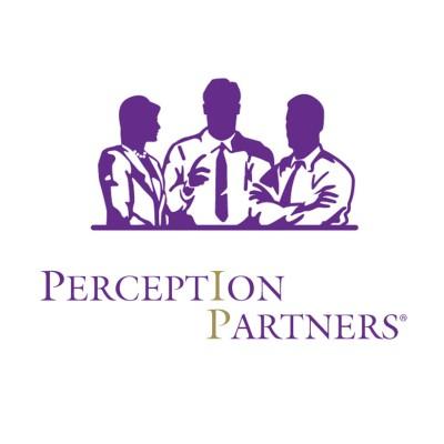 Perception Partners Inc.'s Logo