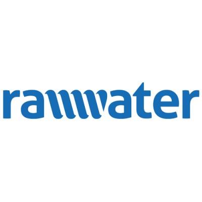 Rawwater's Logo