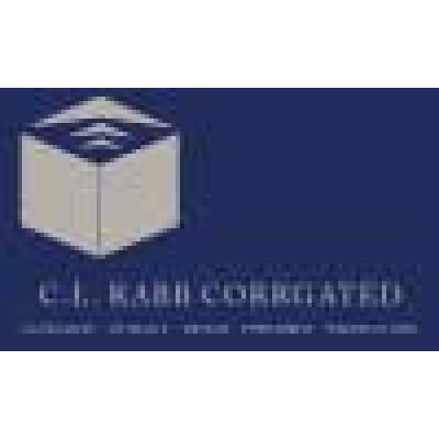 C.L. Rabb Corrugated Packaging and Displays's Logo