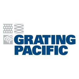Grating Pacific Logo