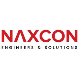 NAXCON GmbH Logo