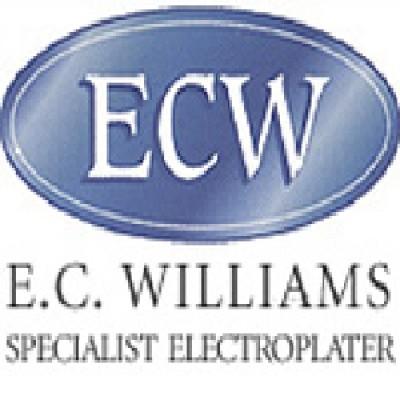 EC Williams's Logo