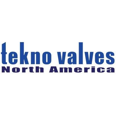 Tekno Valves North America Inc.'s Logo