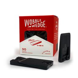 Wobble Wedge® Logo