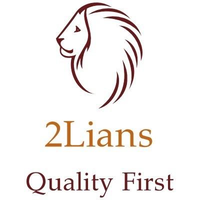2Lians Pte Ltd's Logo