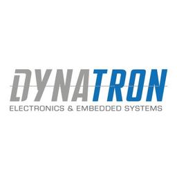 DynaTron B.V. Logo
