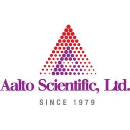 Aalto Scientific LTD. Logo