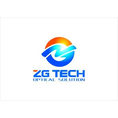 ZG Technology (ShenZhen) Limited's Logo