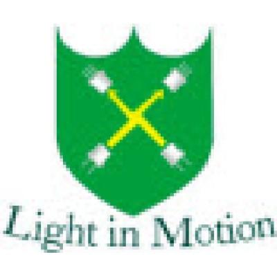 Light in Motion LLC's Logo
