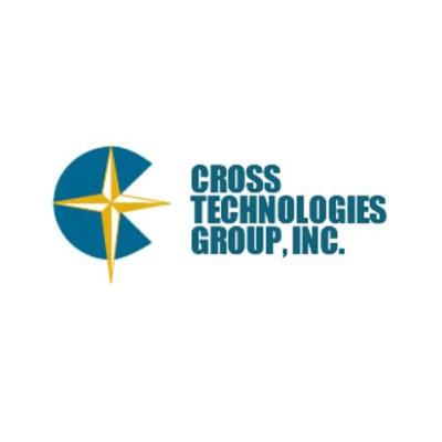 Cross Technologies Group Inc.'s Logo