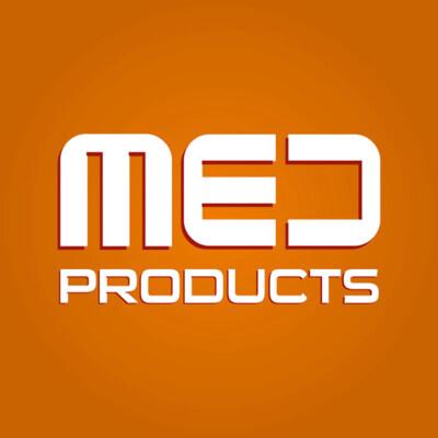 Med Products GmbH's Logo