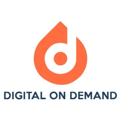 Digital On Demand Printing's Logo