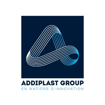 ADDIPLAST GROUP's Logo