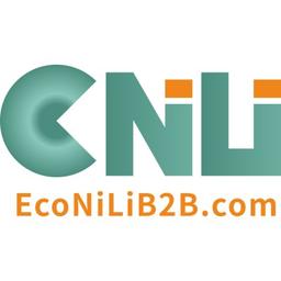 EcoNiLi Battery Inc. Logo