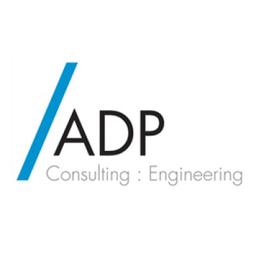 ADP Consulting Pty Ltd Logo