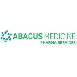 Abacus Medicine Pharma Services Logo