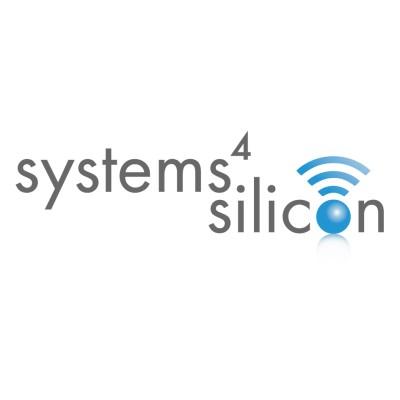 Systems4Silicon's Logo