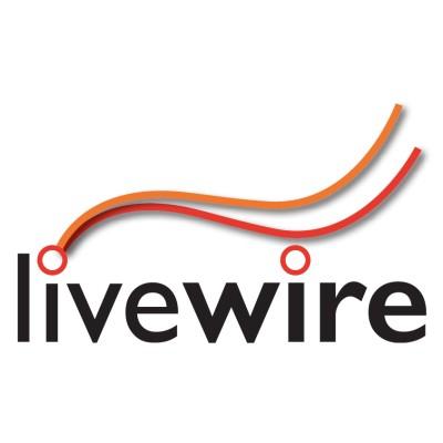 Livewire Engineering and Consulting (Pty) Ltd's Logo