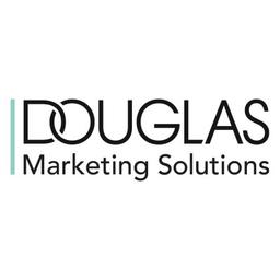 Douglas Marketing Solutions Logo