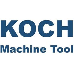 Koch Machine Tool Logo