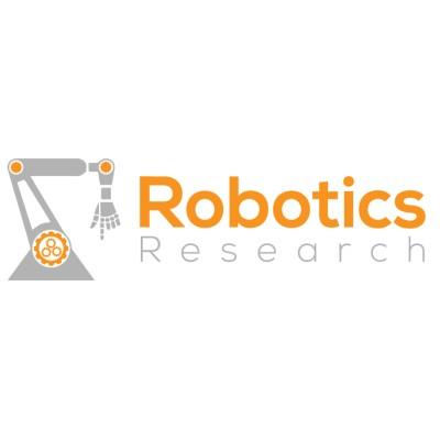 Robotics Research's Logo