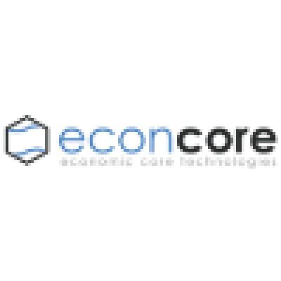 EconCore's Logo