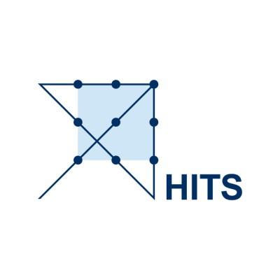 Heidelberg Institute for Theoretical Studies (HITS)'s Logo