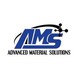 Advanced Material Solutions LLC Logo