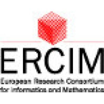 ERCIM's Logo