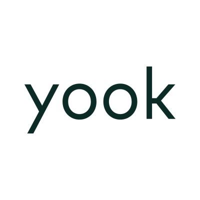 Yook's Logo