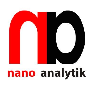 nano analytik GmbH's Logo