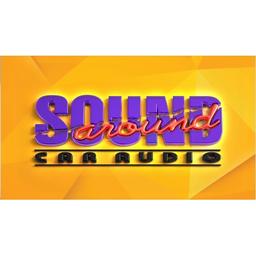Sound Around Logo