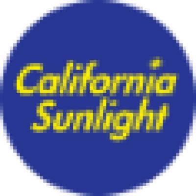 California Sunlight Corporation's Logo