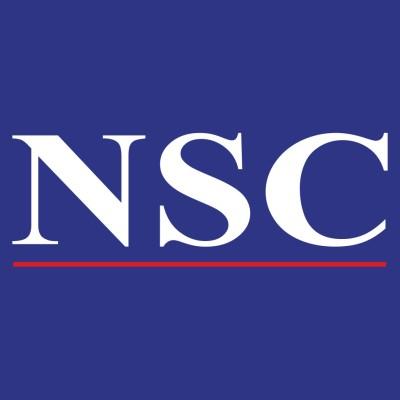 National Scientific Company's Logo