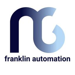 Franklin Automation Inc. Logo