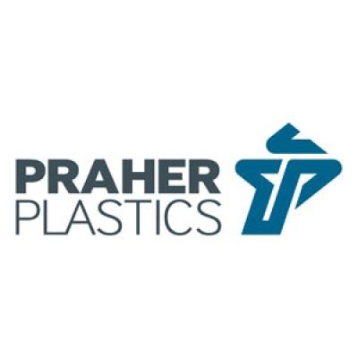 Praher Plastics Austria GmbH's Logo
