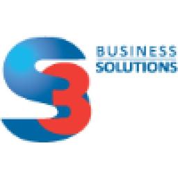 S3 LLC Business Solutions Logo