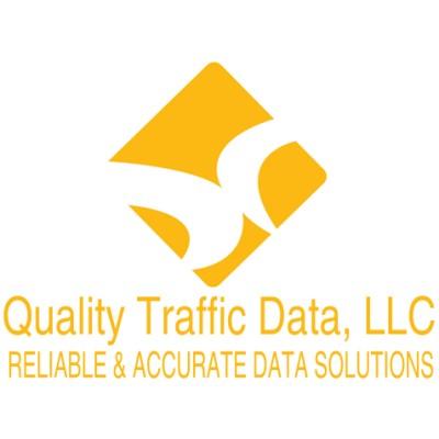 QUALITY TRAFFIC DATA LLC's Logo