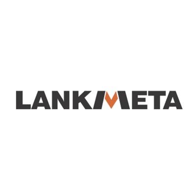 LANKMETA's Logo